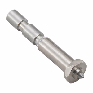 Nozzle for Anycubic Kobra Max 3 3D printer, 0.4mm