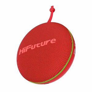 HiFuture Altus Bluetooth-minikaiutin Altus - punainen