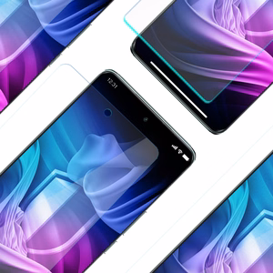 Vivo T3 Pro 5G – 3mk Silky Matt Pro puhelimen näytönsuoja