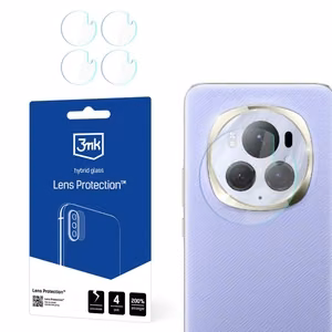 3mk Lens Protection hybridikameralasi Honor Magic6