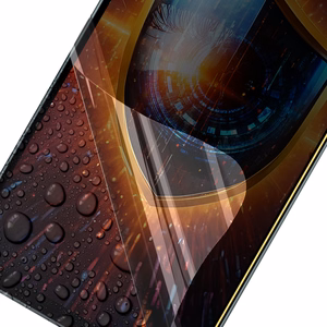 3mk Silky Matt Privacy™ näytönsuoja Motorola Moto G56