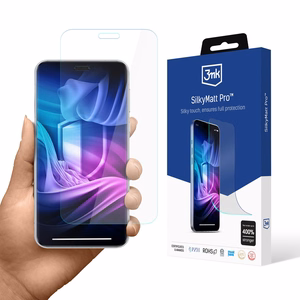 3mk Silky Matt Pro matta suojakalvo Honor Magic 7 Pro