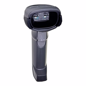 Zebra DS2278 – 1D/2D-käsiviivakoodinlukija, LED, musta