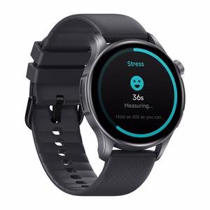 Zeblaze Btalk GPS-älykello (harmaa)