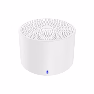 Bluetooth kannettava kaiutin Dudao (Y12) valkoinen