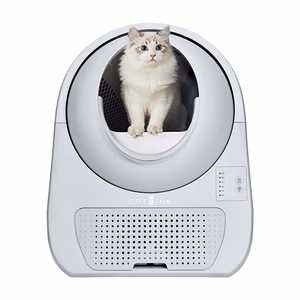 Älykäs itsepuhdistuva kissanhiekkalaatikko Catlink Scooper Young Version