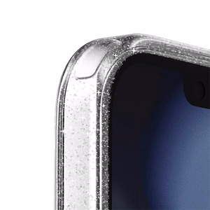 Uniq LifePro Xtreme kotelo iPhone 13 Pro / iPhone 13 - läpinäkyvä - läpinäkyvä