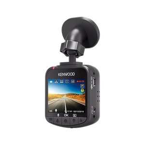 Kenwood A100 -autokamera