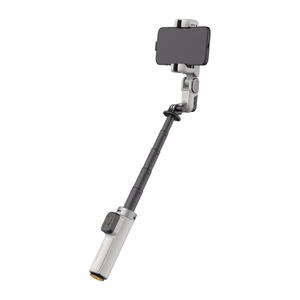 AOCHUAN M3 Pro Mini gimbaali AI-anturilla (valkoinen)