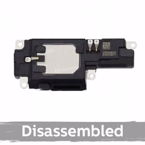 Kaiutin yhteensopiva Apple iPhone 14 Pro Max alakaiutin 100% alkuperäinen (käytetty)