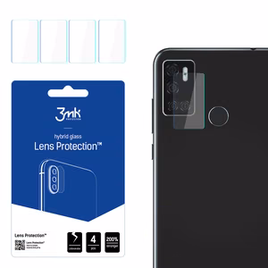 3mk Lens Protection™ hybridikameralasi Cubot C20