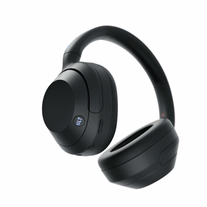 Sony ULT WEAR – langattomat Bluetooth-kuulokkeet ULT POWER SOUND -äänellä, syvällä bassolla, melunvaimennuksella ja jopa 30 h akulla