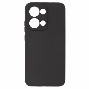 Back Case MATT for OPPO RENO 13 5G Black