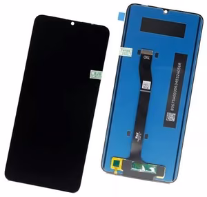 LCD screen Huawei Nova Y70/Y70 Plus/Y71 with touch screen Black ORG