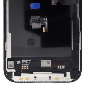 JK LCD-näyttö iPhone 14 Pro FullHD Incell (Change IC)