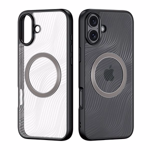 Case Dux Ducis Aimo Mag Apple iPhone 16