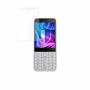 3mk SilkyMatt Pro matte screen-protection film for Nokia 230 Dual SIM 2024