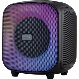 Rebeltec PowerCube 500 kaiutin 60W RMS