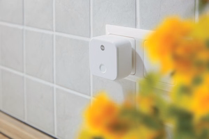 Yale ConnectX Wi-Fi Bridge White
