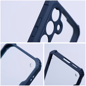 Suojakuori Xiaomi Redmi 14c:lle Anti-Drop laivastonsininen