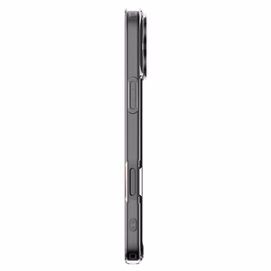 Spigen Ultra Hybrid Suojakuori iPhone 16 Pro Max:lle - läpinäkyvä