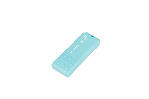 GOODRAM muistitikku UME3 32GB USB3.0 (Biomaster-suojattu)