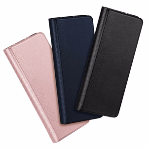 DUX DUCIS BRIL -suojakuori SAMSUNG Z FOLD 7 5G sininen