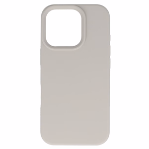 Tel Protect Silicone Premium iPhone 16 Pro Max:lle titaani