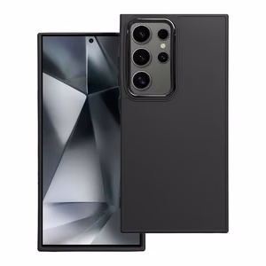 Frame suojakuori Samsung S24 Ultra musta