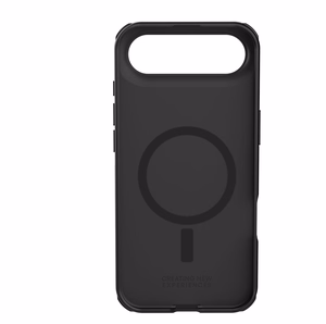 Nillkin Super Frosted Shield Pro Magneettinen Suojakuori iPhone 17 Air:lle - Musta