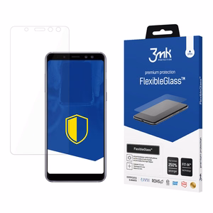 3mk FlexibleGlass™ hybridilasi Samsung Galaxy A8 2018
