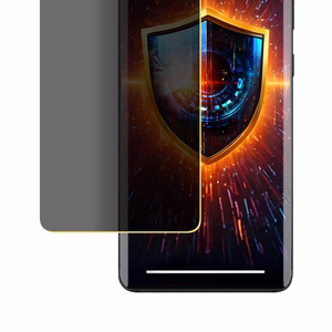 Motorola Edge 30 Fusion – 3mk Silky Matt Privacy tietosuojakalvo