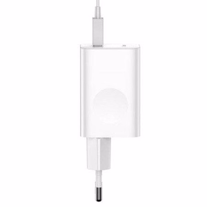 Mains Charger Baseus Charging Quick Charger USB 3.0 - white