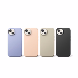 Ringke Apple iPhone 14 Plus 6.7 "SILIKONIPINKKI PINKKI Hiekka