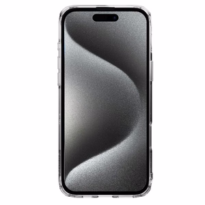 NILLKIN NATURE PRO MAGNETIC IPHONE 16 PRO MAX 6.9 läpinäkyvä
