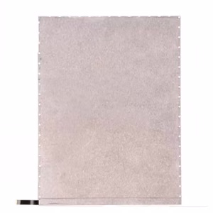 Apple iPad Mini 5 taustavalolevy