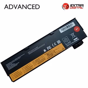 Lenovo 01AV423 Notebook Battery 2100mAh Extra Digital Advanced