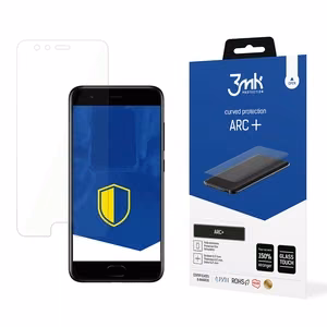 Xiaomi Mi6 – 3mk ARC+ puhelimen näytönsuoja