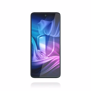 ZTE Blade V60 Design – 3mk Silky Matt Pro puhelimen näytönsuoja