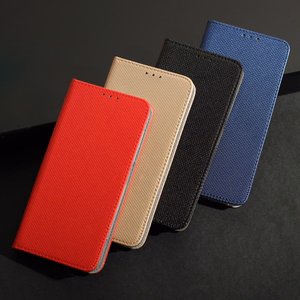 Phone Case "Smart Magnet" Samsung M317 M31s 2020 Black