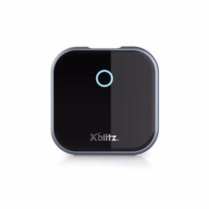 XBLITZ langaton SMARTCAR-sovitin