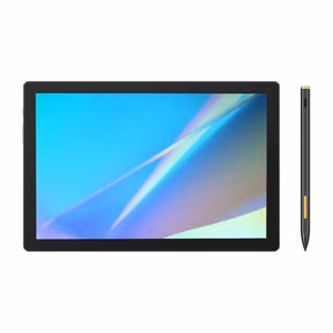 Huion Slate 10 graphics tablet