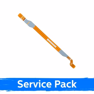 Flex-kaapeli Samsung A556 A55 5G pää / FRC (Service Pack)