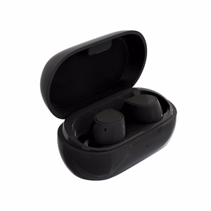 Maxlife Bluetooth kuulokkeet TWS MXBE-04 musta