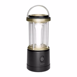 LEPRO 330043-BK Camping Lamp, 1,100 lm