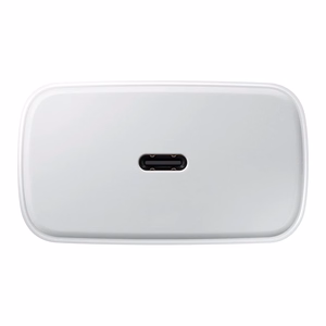 Samsung EP-TA845EWE 45W Seinälaturi ja USB-C Kaapeli Samsung EP-DW767JWE 45W 1.8m (OOB Bulk - vaihtoehtoinen pakkaus) - Valkoinen