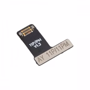 Flex-kaapeli yhteensopiva AY FaceID Repair Flex iPhone 11 Pro / 11 Pro Max kanssa