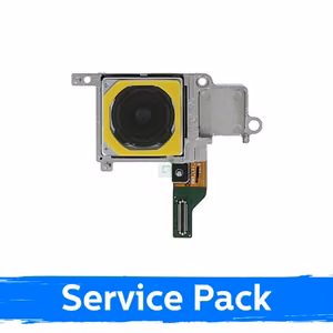 Kamera Samsung S918 S23 Ultra takakamera / (laajakulma) 200M / (Service Pack)