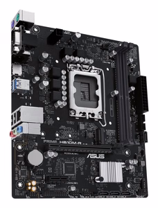 ASUS PRIME H610M-R-SI LGA 1700 2DDR5