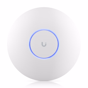 Ubiquiti UniFi U7 Pro 5400 Mbit/s Wi-Fi tukiasema 7 valkoinen PoE+